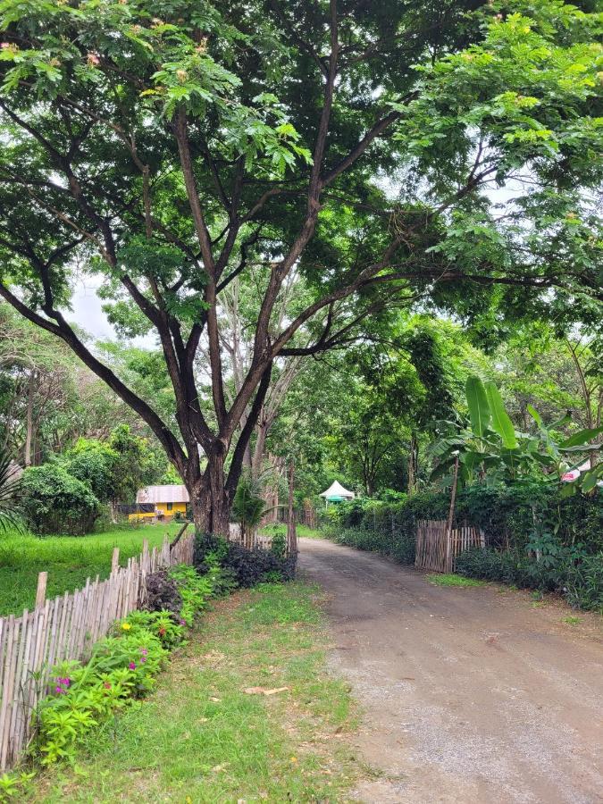 Ban Khanong Phra Klang考艾布鲁克宾馆别墅 外观 照片