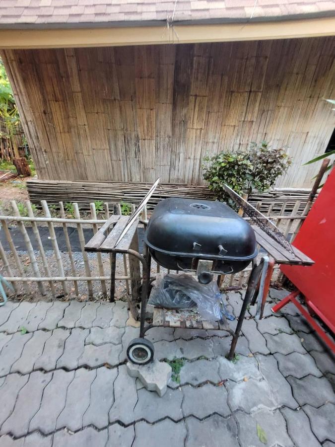 Ban Khanong Phra Klang考艾布鲁克宾馆别墅 外观 照片